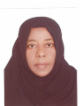 Insherah Ezarig — DHA-licensed Internal Medicine