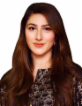 Iqra Jamshaid — DHA-licensed General Practitioner