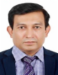Abdul Manaf Kudilil Moosakunju — DHA-licensed Pediatrics