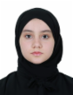 Alaa Aljarrad — DHA-licensed Medical Intern