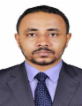 Ahmed Ali — DHA-licensed Orthopedic Surgery
