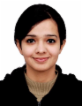 Hazel Talwar — DHA-licensed Anesthesia