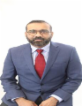 Binu Raj — DHA-licensed Anesthesia
