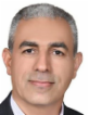 Gholamreza Dianat — DHA-licensed Diagnostic Radiology