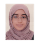 Esraa Abdulla Ibrahim Ockba — DHA-licensed Medical Resident