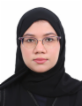 Hafsah Shehzad — DHA-licensed Medical Intern