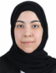 Hawra Abdulaal — DHA-licensed Medical Resident