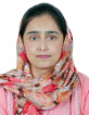 Huma Jalil — DHA-licensed Obstetrics And Gynecology