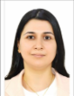 Lama Alnamer — DHA-licensed Ophthalmology
