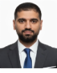Faisal Aldwaikat — DHA-licensed Orthopedic Surgery