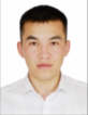 Bektemir Kanaev — DHA-licensed General Practitioner