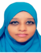 Maab Abdelrahim — DHA-licensed Dermatology