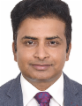 Girish Palhinakote Veeranna — DHA-licensed Gastroenterology