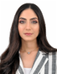 Marya Al Janabi — DHA-licensed Medical Resident