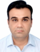 Basit Hussain — DHA-licensed Orthopedic Surgery