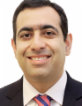 Hassan Shahryar Sheikh — DHA-licensed Medical Oncology