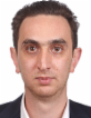 Khaled Arekat — DHA-licensed Anatomic Pathology