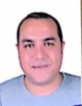 Ahmed Abdelkawy — DHA-licensed Anesthesia