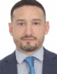 David Aaron Dominguez Medina — DHA-licensed Oral Maxillofacial Surgery