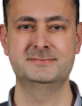 Aws Hasan — DHA-licensed Anesthesia