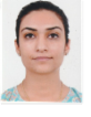 Jyotika Kumar — DHA-licensed Anesthesia