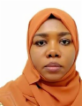 Hiba Abdulla — DHA-licensed Internal Medicine
