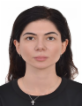 Iana Kochieva — DHA-licensed General Practitioner