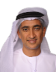 Ashraf Alzaabi — DHA-licensed Internal Medicine