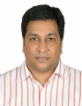 Krishnam Raju Penmatsa — DHA-licensed Nephrology