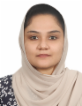 Fathima Azifa Ariff — DHA-licensed General Practitioner