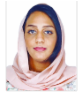 Hiba Hamad Abdalla Ahmed — DHA-licensed Dermatology