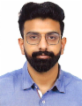 Gopi Mohan — DHA-licensed Orthopedic Surgery