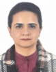 Aimen Sajjad — DHA-licensed Pediatrics