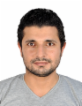 Ammar Alhussein — DHA-licensed Orthopedic Surgery