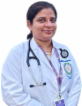 Afshan Ali Shaik — DHA-licensed Pulmonary Disease