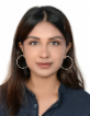 Areeba Hasan — DHA-licensed Medical Intern