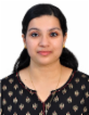 Benitta Francis Daveed — DHA-licensed Pediatrics