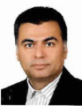 Hamidreza Najari — DHA-licensed Infectious Diseases