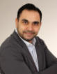 Ahmad Aubeedo — DHA-licensed Neurosurgery