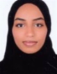 Aaya Ahmed — DHA-licensed Medical Intern