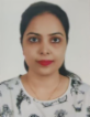 Divya Sinha — DHA-licensed Obstetrics And Gynecology