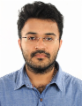 Jithin Johnson — DHA-licensed Diagnostic Radiology
