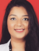 Aparna Dutt — DHA-licensed Medical-Trainee