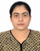 Juveria Fathima Abdul Hakeem — DHA-licensed General Practitioner