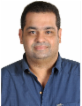 Hossameldeen Elbarbary — DHA-licensed Ophthalmology
