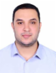 Ahmed Mamdouh Ali Ali — DHA-licensed Internal Medicine