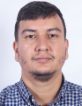 Anup Ghimire — DHA-licensed Critical Care Medicine