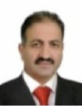 Abed Alwahhab Aljarad — DHA-licensed Neurosurgery
