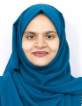 Aysha Rafeeka — DHA-licensed General Practitioner