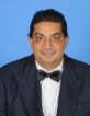Aehtoosham Bin Suleman — DHA-licensed Emergency Medicine